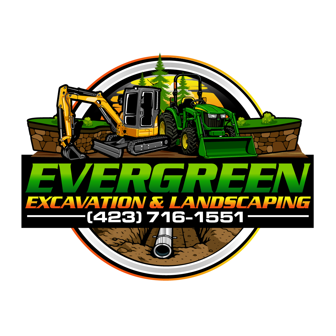 Evergreen Excavation & Landscaping